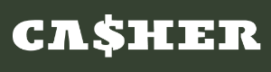 Casher logosu