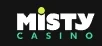Misty Casino logosu